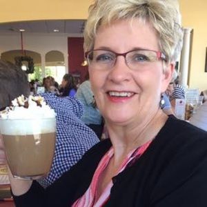 Meet your Posher, Susan